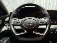 Lexus Elantra 2022 1.5L CVT LUX Premium Edition - фото 16