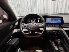 Lexus Elantra 2022 1.5L CVT LUX Premium Edition - фото 17