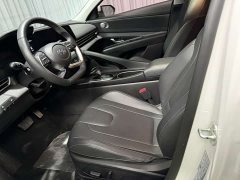 Lexus Elantra 2022 1.5L CVT LUX Premium Edition - фото 7