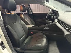 Lexus Elantra 2022 1.5L CVT LUX Premium Edition - фото 8
