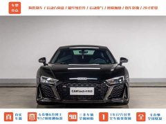Audi R8 2022 V10 Coupe performance - фото 2