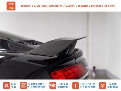 Audi R8 2022 V10 Coupe performance - фото 8