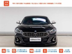 BMW Z4 2022 facelift M40i M sports performance version - фото 2