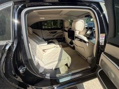Maybach S-Class 2025 facelift S 480 4MATIC - фото 4