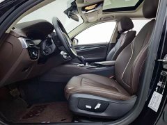 BMW 5 Series facelift 525Li luxury package - фото 5