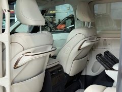 Lexus LM 2025 500h six-seater premium version - фото 11