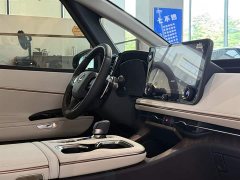 Lexus LM 2025 500h six-seater premium version - фото 15