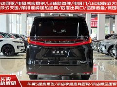 Lexus LM 2025 500h six-seater premium version - фото 4