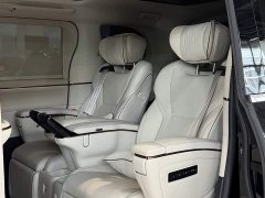 Lexus LM 2025 500h six-seater premium version - фото 7