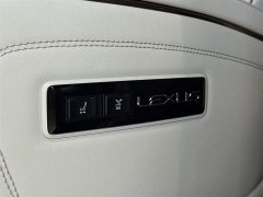 Lexus LM 2025 500h six-seater premium version - фото 9