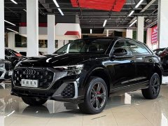 Audi Q8 2024 55 TFSI luxury and dynamic - фото 1