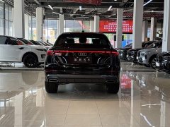 Audi Q8 2024 55 TFSI luxury and dynamic - фото 10