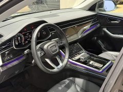 Audi Q8 2024 55 TFSI luxury and dynamic - фото 14