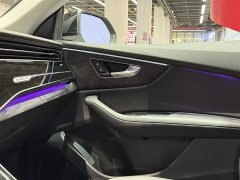 Audi Q8 2024 55 TFSI luxury and dynamic - фото 17
