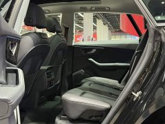 Audi Q8 2024 55 TFSI luxury and dynamic - фото 19