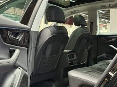 Audi Q8 2024 55 TFSI luxury and dynamic - фото 20