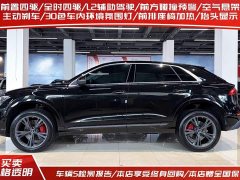 Audi Q8 2024 55 TFSI luxury and dynamic - фото 3