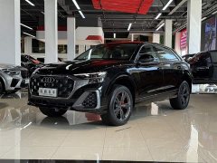 Audi Q8 2024 55 TFSI luxury and dynamic - фото 5