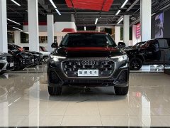 Audi Q8 2024 55 TFSI luxury and dynamic - фото 6