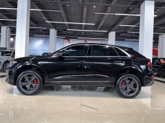 Audi Q8 2024 55 TFSI luxury and dynamic - фото 7