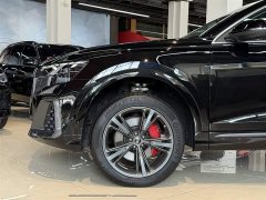 Audi Q8 2024 55 TFSI luxury and dynamic - фото 8