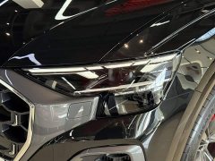 Audi Q8 2024 55 TFSI luxury and dynamic - фото 9