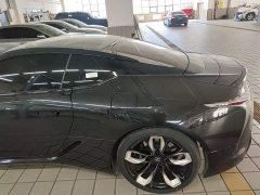 Lexus LC 500h Sports Edition - фото 4