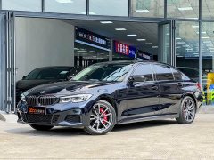 BMW 3 Series 325Li M Sports Package - фото 1