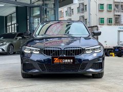 BMW 3 Series 325Li M Sports Package - фото 2