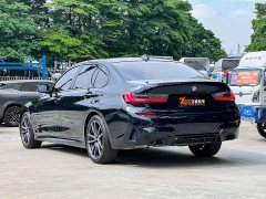 BMW 3 Series 325Li M Sports Package - фото 3
