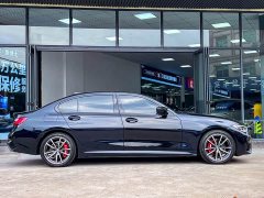 BMW 3 Series 325Li M Sports Package - фото 4