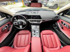 BMW 3 Series 325Li M Sports Package - фото 5