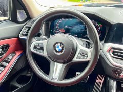 BMW 3 Series 325Li M Sports Package - фото 8