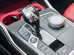 BMW 3 Series 325Li M Sports Package - фото 9