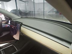Tesla Model Y long-range all-wheel drive version - фото 11