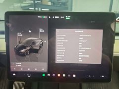 Tesla Model Y long-range all-wheel drive version - фото 14