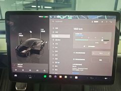 Tesla Model Y long-range all-wheel drive version - фото 15