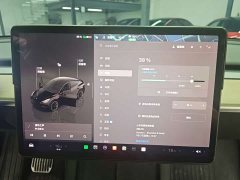 Tesla Model Y long-range all-wheel drive version - фото 16