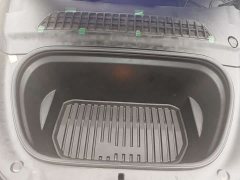 Tesla Model Y long-range all-wheel drive version - фото 18