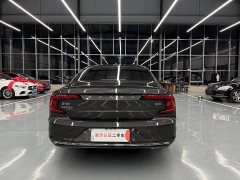 Volvo S90 B5 Zhiyuan Luxury Edition - фото 17
