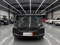 Volvo S90 B5 Zhiyuan Luxury Edition - фото 2