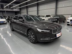 Volvo S90 B5 Zhiyuan Luxury Edition - фото 3