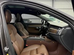 Volvo S90 B5 Zhiyuan Luxury Edition - фото 4