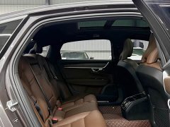 Volvo S90 B5 Zhiyuan Luxury Edition - фото 5