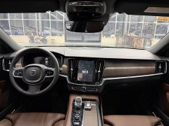 Volvo S90 B5 Zhiyuan Luxury Edition - фото 6