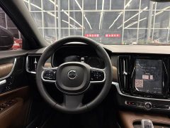 Volvo S90 B5 Zhiyuan Luxury Edition - фото 9