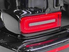 Mercedes-Benz G-Class AMG G 63 - фото 11