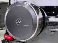 Mercedes-Benz G-Class AMG G 63 - фото 12