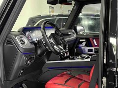 Mercedes-Benz G-Class AMG G 63 - фото 15