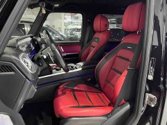 Mercedes-Benz G-Class AMG G 63 - фото 16
